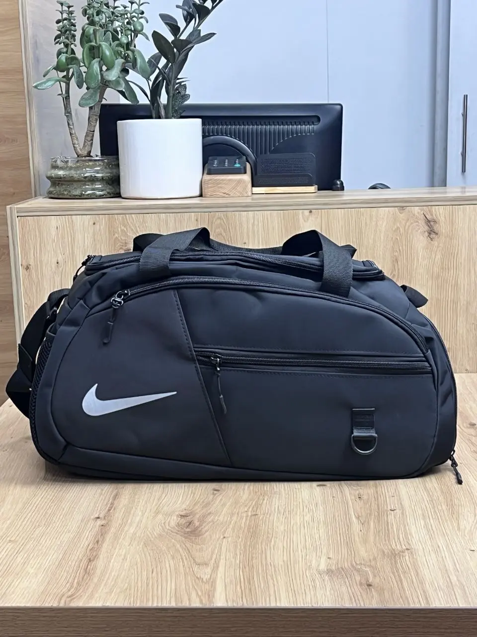 کیف ورزشی مدل جا کفشی دار 3502